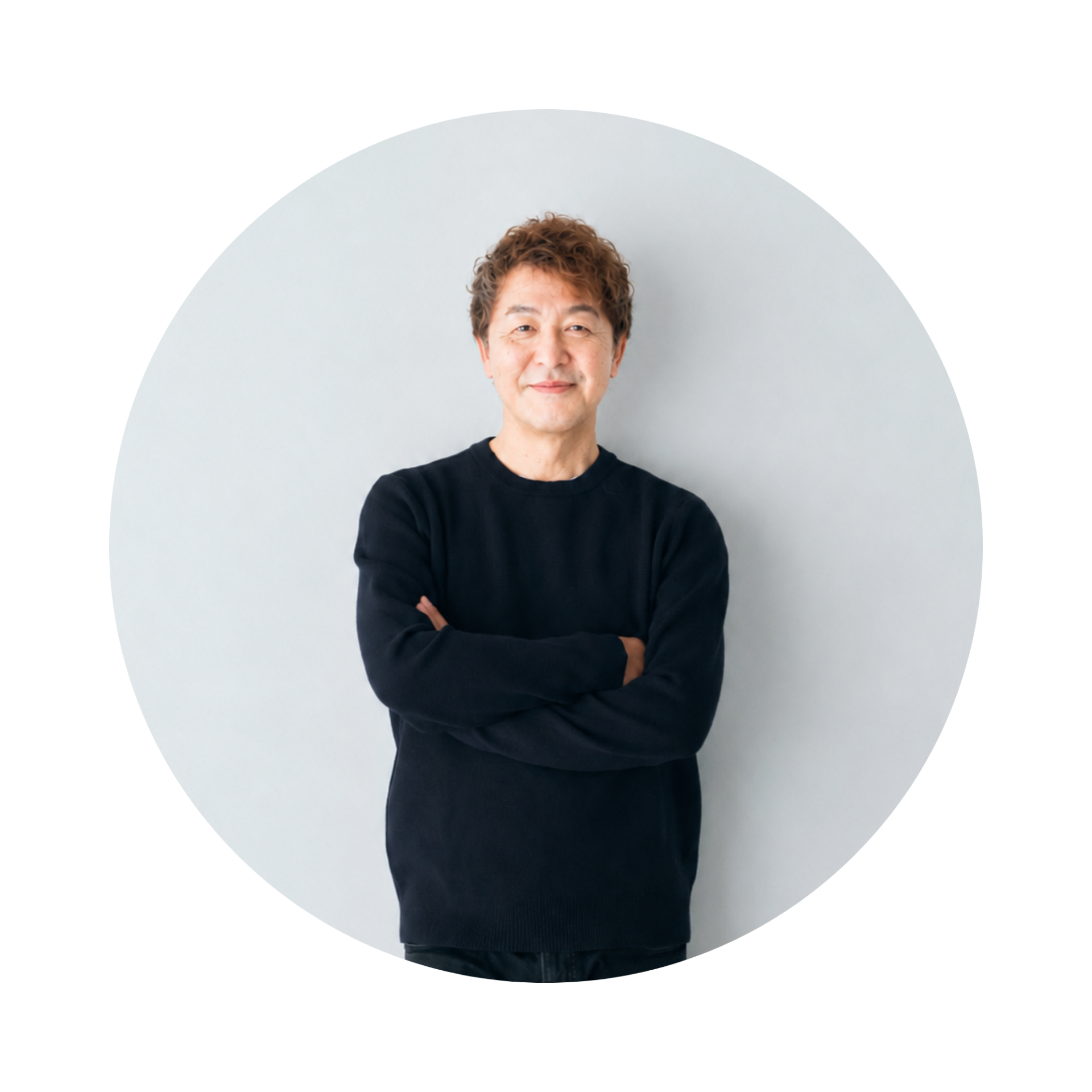 前田正浩 プロフィール画像