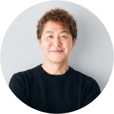 前田正浩 プロフィール画像