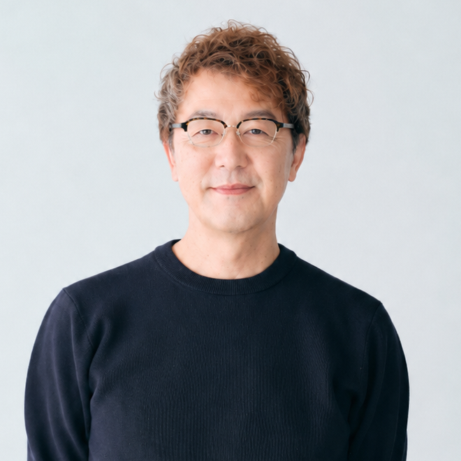 前田正浩 プロフィール画像
